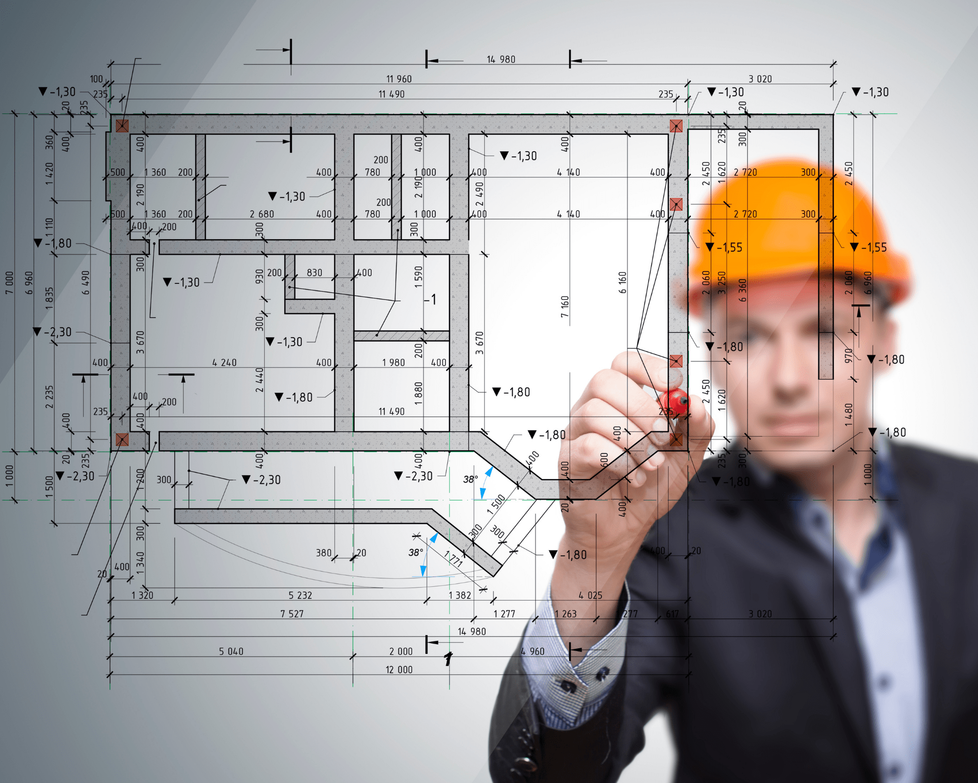 L’expert construction CCMI sur toute la France L'expert construction CCMI sur toute la France